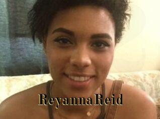 ReyannaReid