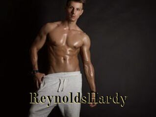ReynoldsHardy