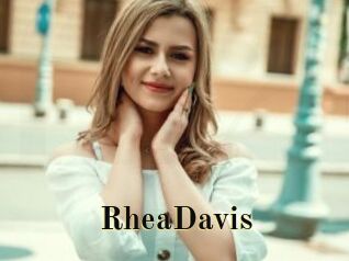 RheaDavis