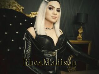 RheaMadison