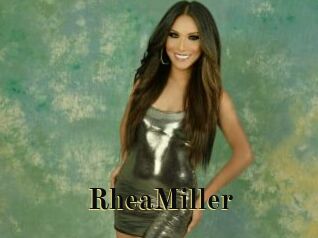 RheaMiller