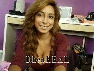 RheaREAL