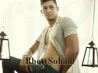 RhettSoham