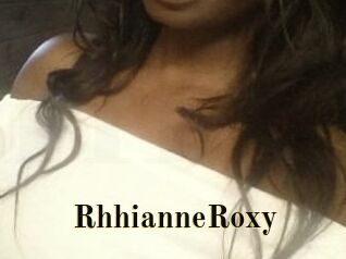 RhhianneRoxy