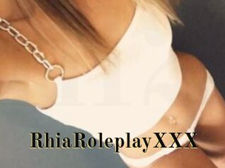 RhiaRoleplayXXX
