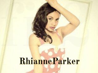 RhianneParker