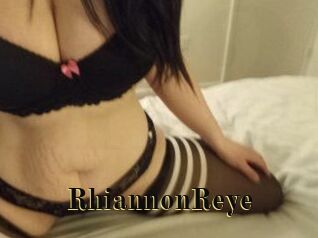 RhiannonReye