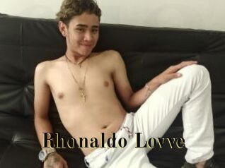 Rhonaldo_Lovve