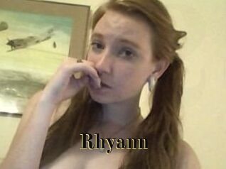 Rhyann