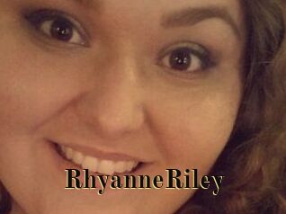 RhyanneRiley