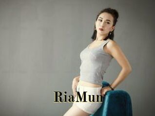 RiaMun