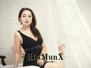 RiaMunX