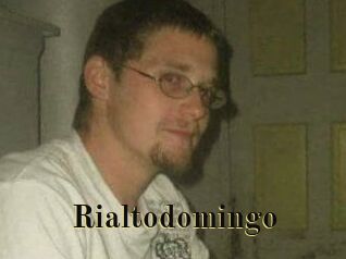 Rialtodomingo