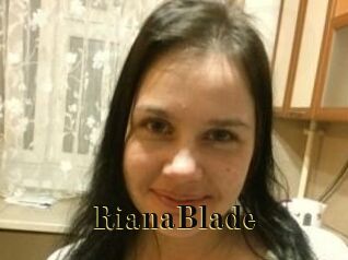 RianaBlade