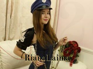 RianaLaima