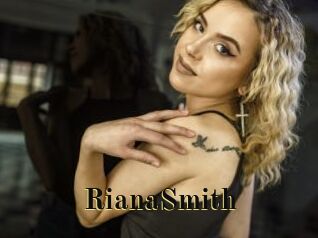 RianaSmith
