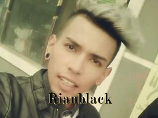 Rianblack