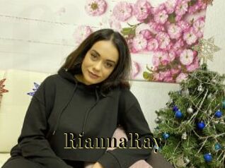 RiannaRay
