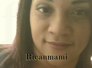Ricanmami