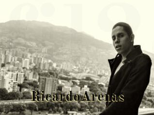 RicardoArenas