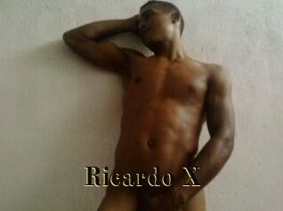 Ricardo_X
