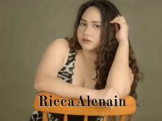 RiccaAlenain