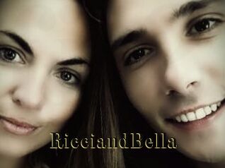 RicciandBella Films 2 Q