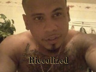 Riccolized
