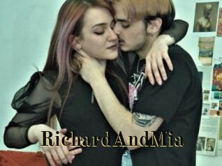 RichardAndMia
