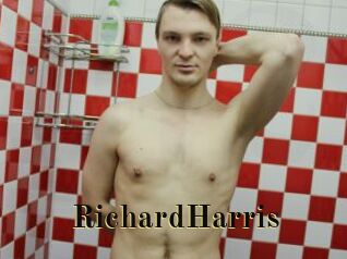 RichardHarris