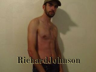 RichardJohnson