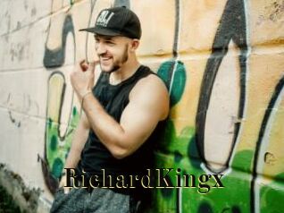 RichardKingx
