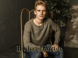 RichardPorter