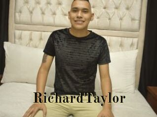 RichardTaylor
