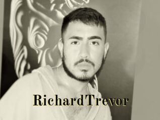 RichardTrevor
