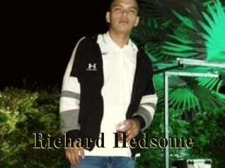 Richard_Hedsome