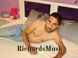 RichardsMusk