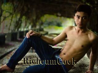 RichcumCock