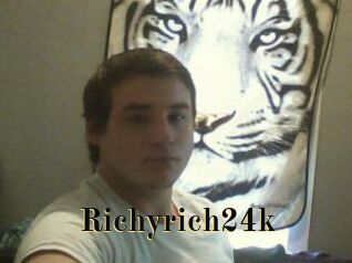 Richyrich24k