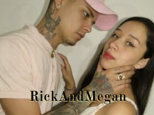 RickAndMegan