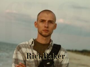 RickBaker