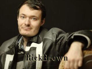 RickBrown