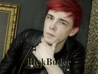 RickButler