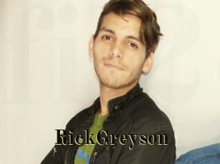 RickGreyson