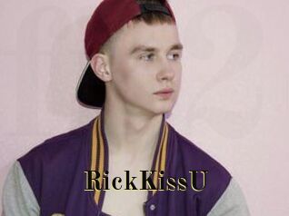 RickKissU