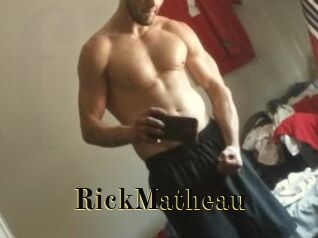RickMatheau