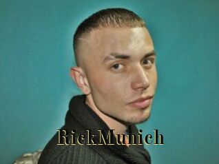 RickMunich