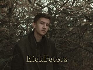RickPeters