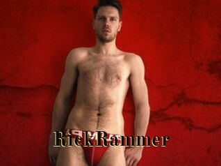 RickRammer