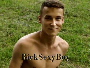 RickSexyBoy